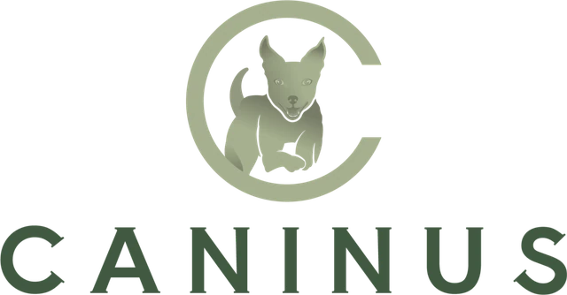 Logo Caninus Hundehort
